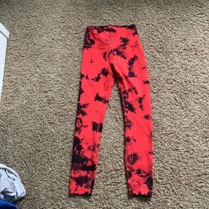 Women’s Wunder Under Leggings
